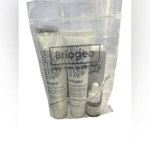 Briogeo Scalp Revival Challenge Set